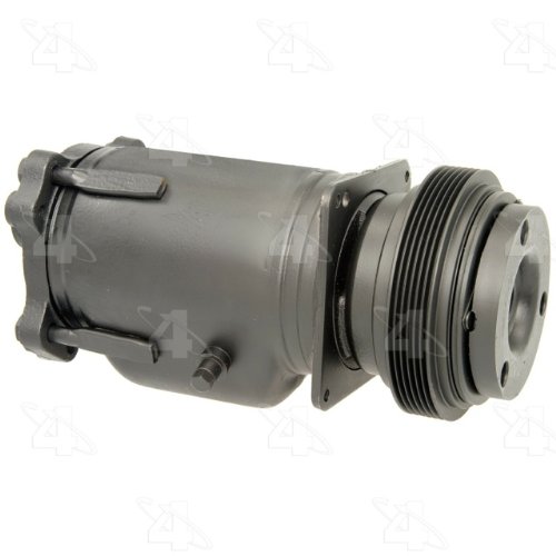 Four Seasons 58058 New AC Compressor Compressors Four Seasons 58058