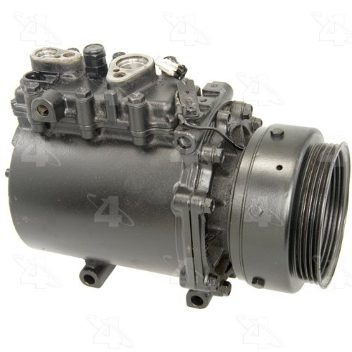 Compressors Four Seasons 67461