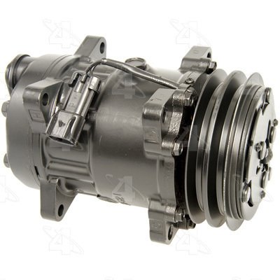 Compressors Four Seasons 67594