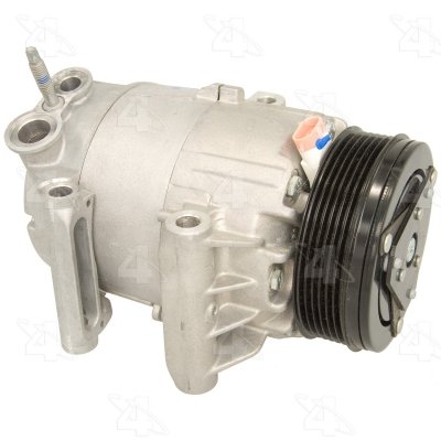 Compressors Four Seasons 68296