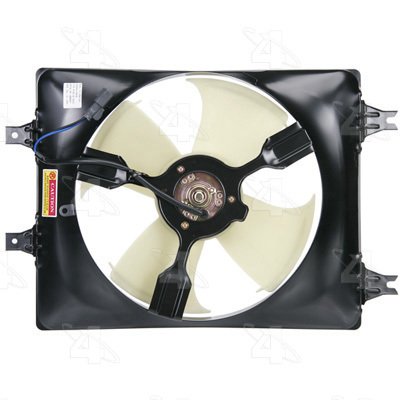 Four Seasons 75294 Cooling Fan Assembly Kits Four Seasons 75294