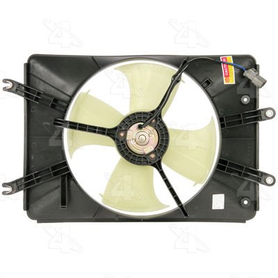 Four Seasons 75354 Cooling Fan Assembly Kits Four Seasons 75354