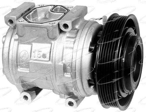 Compressors Four Seasons 77320