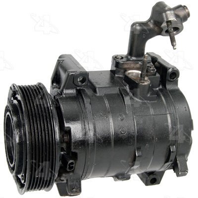 Compressors Four Seasons 77372