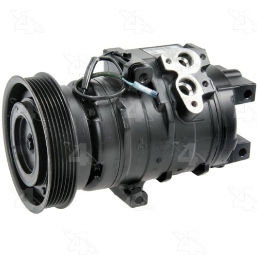 Compressors Four Seasons 77383