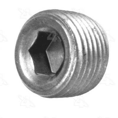 Heater Core Fittings Four Seasons 84770