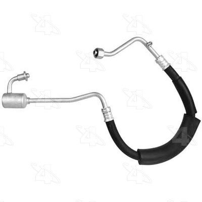 Four Seasons 56610 Hose Assembly Hose Assemblies Four Seasons 56610