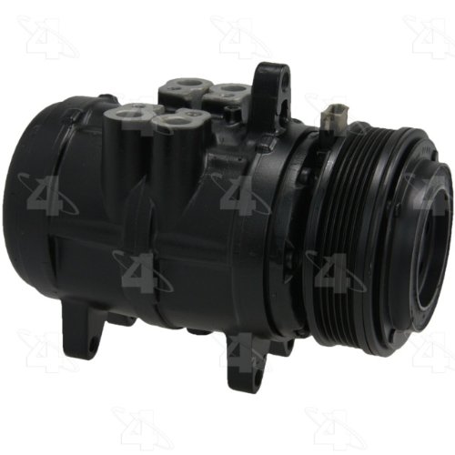 Compressors Four Seasons 57392