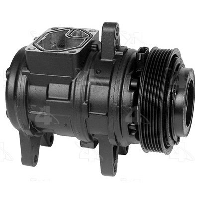 Four Seasons 67362 Remanufactured AC Compressor Compressors Four Seasons 67362