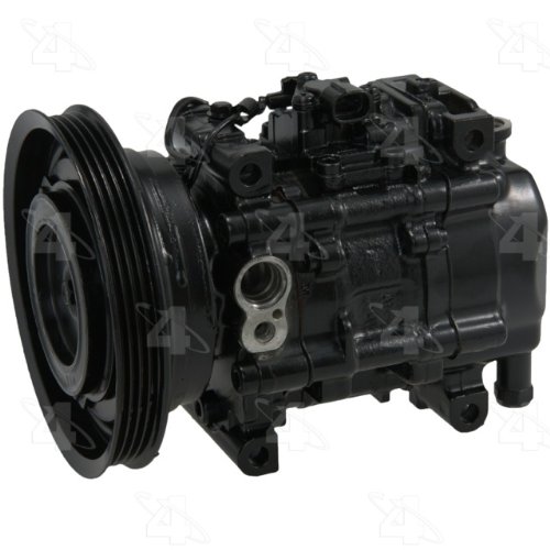 Compressors Four Seasons 67395