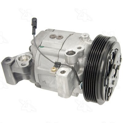 Compressors Four Seasons 68484