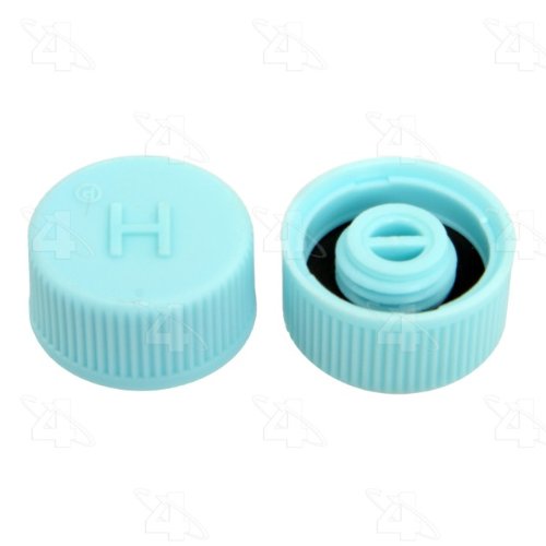 Expansion Valves & Parts Four Seasons 69501