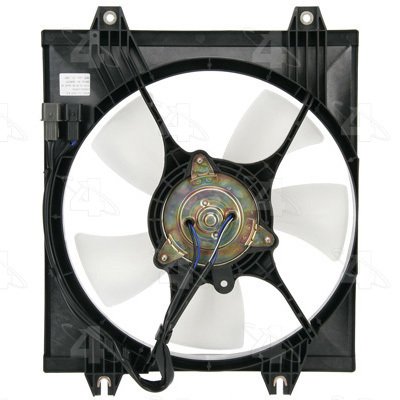 Four Seasons 75269 Cooling Fan Assembly Kits Four Seasons 75269