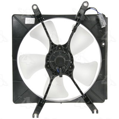 Kits Four Seasons 75272