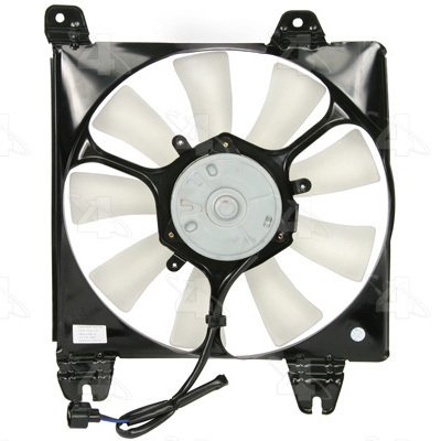 Four Seasons 75452 Cooling Fan Assembly Kits Four Seasons 75452