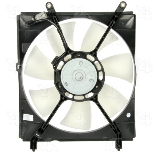 Kits Four Seasons 75476