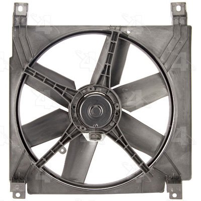 Kits Four Seasons 75578