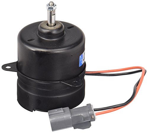 Radiator Fan Motors Four Seasons 75750