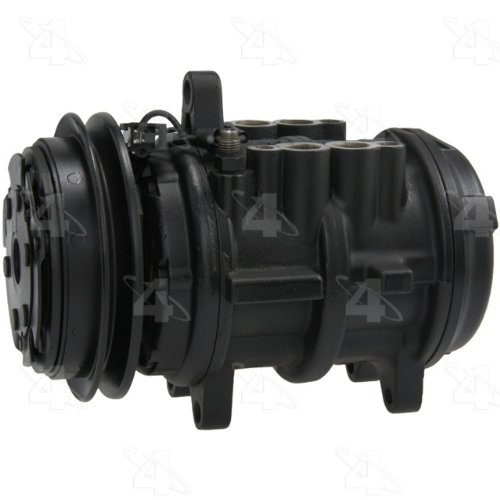 Four Seasons 57116 Remanufactured AC Compressor Compressors Four Seasons 57116