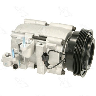 Compressors Four Seasons 58187