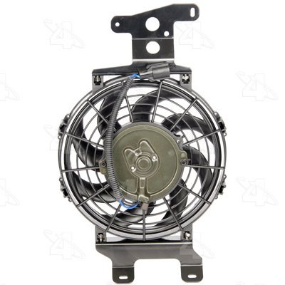 Four Seasons 75346 Cooling Fan Assembly Kits Four Seasons 75346