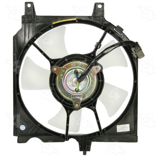 Four Seasons 75473 Cooling Fan Assembly Kits Four Seasons 75473