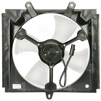 Kits Four Seasons 75493