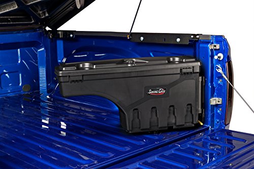 Truck Bed Toolboxes Undercover SC201D