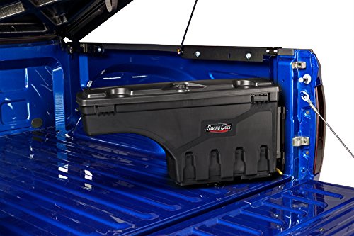 Truck Bed Toolboxes Undercover SC400D