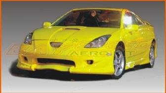 Body bayspeed FB0007