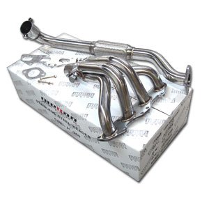 Headers Megan Racing MR-SSH-ME95NT