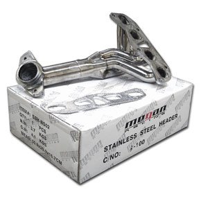 Shocks, Struts & Suspension Megan Racing MR-SSH-NS02