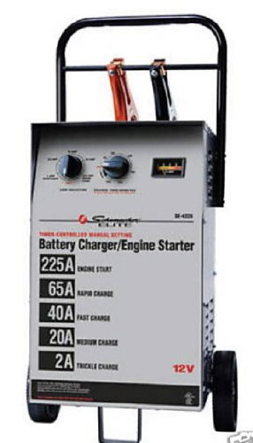 Batteries Schumacher SE-4225