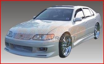 Categories Bay Speed Aero Kit 1281AML