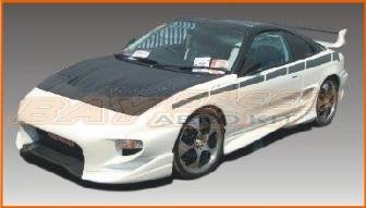 Body bayspeed FB0104