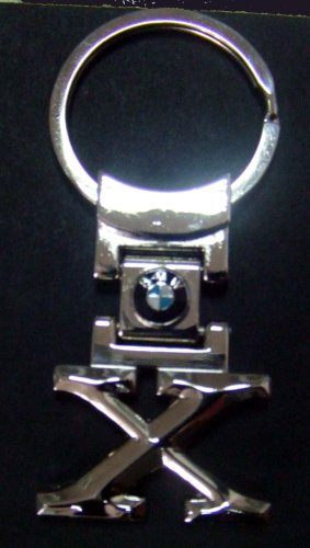 Key Chains BMW BMW-X