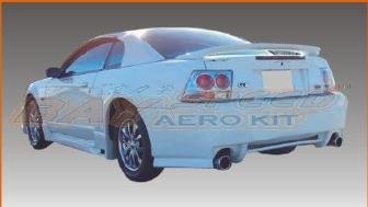 Categories Bay Speed Aero Kit 3036BW2