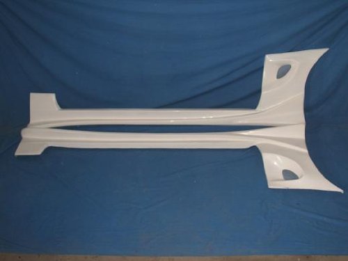 Categories Bay Speed Aero Kit 1147V