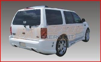 Body bayspeed RB0112
