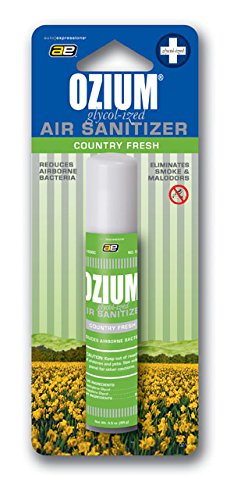 Spray Ozium OZ-15