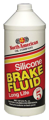 Brake Fluids North American NA40