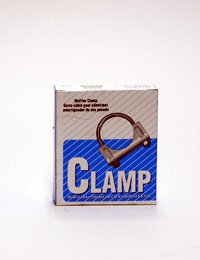 Clamps Rol 510214