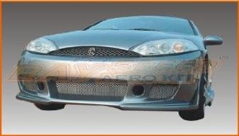 Bumpers Bay Speed Aero Kit 8710BD2