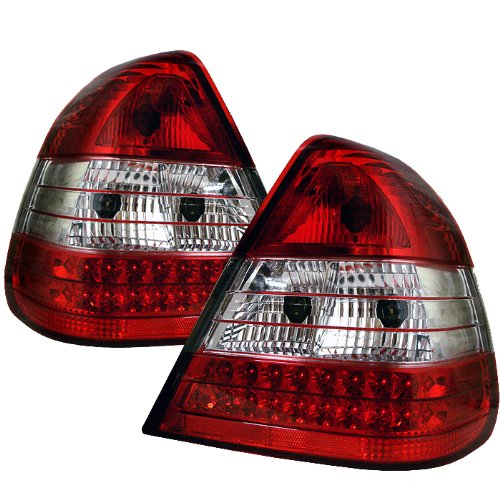 Tail Light Assemblies Spyder Auto 847245006141