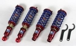 Shocks & Struts Buddy Club BC02NP92EG