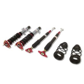 Megan Street Coilovers 04-09 Mazda3 (MR-CDK-M303) Coil Springs Megan Racing MR-CDK-M303