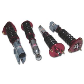 Coil Springs Megan Racing MR-CDK-M3KFW