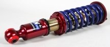 Shocks & Struts Buddy Club BC02NP03CL9