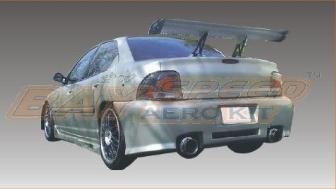 Categories Bay Speed Aero Kit 3045BW