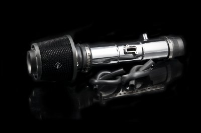 Air Intake Weapon-R 307-176-101